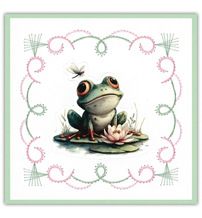 STDO262 - Find-it - Stitch & Do Kit de broderie - Cute Animals - Stitch & Do Kit de broderie - Detail 3 STDO262 - Find-it - Stitch & Do Kit de broderie - Cute Animals - Stitch & Do Kit de broderie - Detail 3