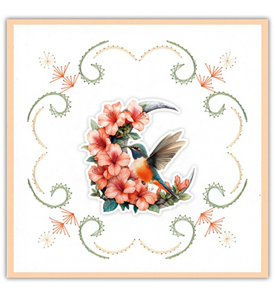 STDO263 - Find-it - Stitch & Do Kit de broderie - Blooming Harmony - Stitch & Do Kit de broderie - Detail 1 STDO263 - Find-it - Stitch & Do Kit de broderie - Blooming Harmony - Stitch & Do Kit de broderie - Detail 1