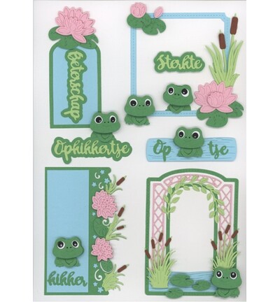 BBD10122 - Find-it - Dies – Lily Oasis - Joyful Hoppers - Detail 2 BBD10122 - Find-it - Dies – Lily Oasis - Joyful Hoppers - Detail 2