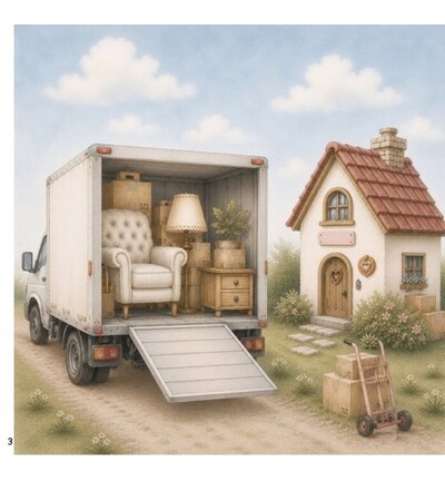BBPP10054 - Find-it - Set de papiers - Home Sweet Home - Home Sweet Home - Detail 1 BBPP10054 - Find-it - Set de papiers - Home Sweet Home - Home Sweet Home - Detail 1