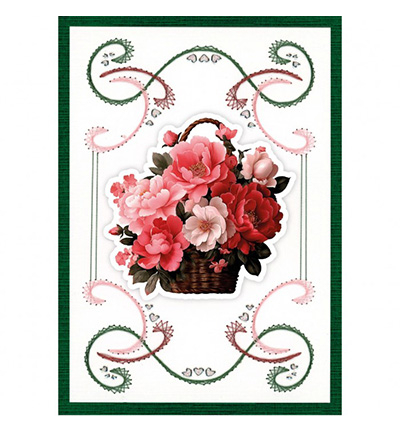 STDOBB036 - Find-it - Stitch & Do Livre A6 - 36 Roses - Stitch & Do livre A6 - Detail 4 STDOBB036 - Find-it - Stitch & Do Livre A6 - 36 Roses - Stitch & Do livre A6 - Detail 4