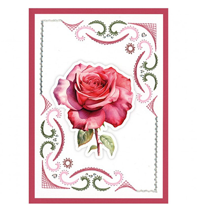 STDOBB036 - Find-it - Stitch & Do Livre A6 - 36 Roses - Stitch & Do livre A6 - Detail 5 STDOBB036 - Find-it - Stitch & Do Livre A6 - 36 Roses - Stitch & Do livre A6 - Detail 5