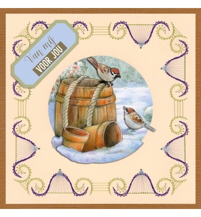 STDOOC10020 - Find-it - Stitch & Do on Colour 20 - Jardin d'hiver - Stitch & Do en couleur - Detail 3 STDOOC10020 - Find-it - Stitch & Do on Colour 20 - Jardin d'hiver - Stitch & Do en couleur - Detail 3
