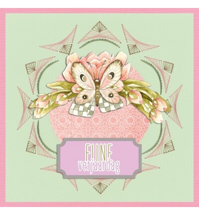 STDOOC10023 - Find-it - Stitch & Do on Colour 23 - Beaux papillons - Stitch & Do en couleur - Detail 1 STDOOC10023 - Find-it - Stitch & Do on Colour 23 - Beaux papillons - Stitch & Do en couleur - Detail 1