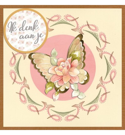 STDOOC10023 - Find-it - Stitch & Do on Colour 23 - Beaux papillons - Stitch & Do en couleur - Detail 4 STDOOC10023 - Find-it - Stitch & Do on Colour 23 - Beaux papillons - Stitch & Do en couleur - Detail 4