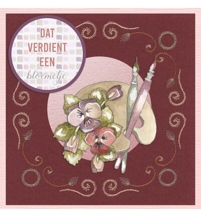 STDOOC10026 - Find-it - Stitch & Do on Colour 26 - Pensées peintes - Stitch & Do en couleur - Detail 4 STDOOC10026 - Find-it - Stitch & Do on Colour 26 - Pensées peintes - Stitch & Do en couleur - Detail 4