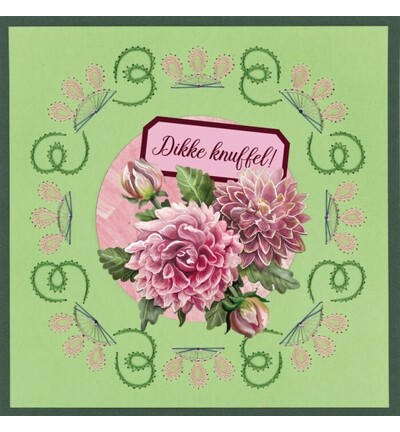 STDOOC10027 - Find-it - Stitch & Do on Colour 27 - Fleurs - Stitch & Do en couleur - Detail 1 STDOOC10027 - Find-it - Stitch & Do on Colour 27 - Fleurs - Stitch & Do en couleur - Detail 1