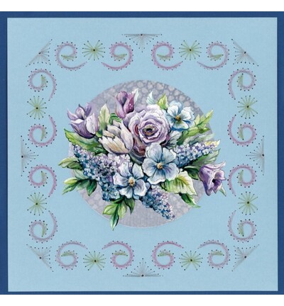 STDOOC10028 - Find-it - Stitch & Do on Colour 28 - Bleu fleuri - Stitch & Do en couleur - Detail 1 STDOOC10028 - Find-it - Stitch & Do on Colour 28 - Bleu fleuri - Stitch & Do en couleur - Detail 1