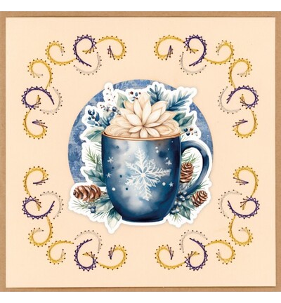 STDOOC10032 - Find-it - Stitch & Do on Colour 32 - Coup de coeur pour Noël - Stitch & Do en couleur - Detail 1 STDOOC10032 - Find-it - Stitch & Do on Colour 32 - Coup de coeur pour Noël - Stitch & Do en couleur - Detail 1