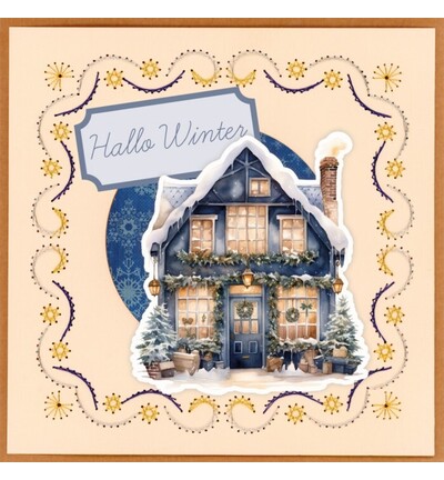 STDOOC10032 - Find-it - Stitch & Do on Colour 32 - Coup de coeur pour Noël - Stitch & Do en couleur - Detail 3 STDOOC10032 - Find-it - Stitch & Do on Colour 32 - Coup de coeur pour Noël - Stitch & Do en couleur - Detail 3
