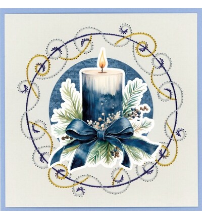 STDOOC10032 - Find-it - Stitch & Do on Colour 32 - Coup de coeur pour Noël - Stitch & Do en couleur - Detail 4 STDOOC10032 - Find-it - Stitch & Do on Colour 32 - Coup de coeur pour Noël - Stitch & Do en couleur - Detail 4