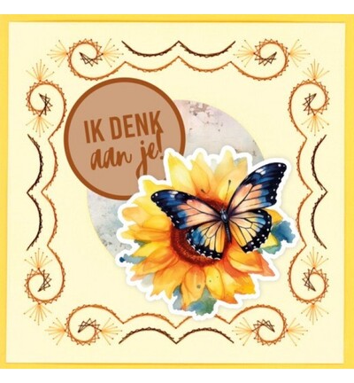 STDOOC10033 - Find-it - Stitch & Do on Colour 33 - Élégance papillon - Stitch & Do en couleur - Detail 3 STDOOC10033 - Find-it - Stitch & Do on Colour 33 - Élégance papillon - Stitch & Do en couleur - Detail 3