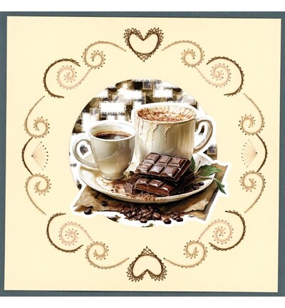 STDOOC10035 - Find-it - Stitch & Do on Colour 35 - Moments café - Stitch & Do en couleur - Detail 4 STDOOC10035 - Find-it - Stitch & Do on Colour 35 - Moments café - Stitch & Do en couleur - Detail 4