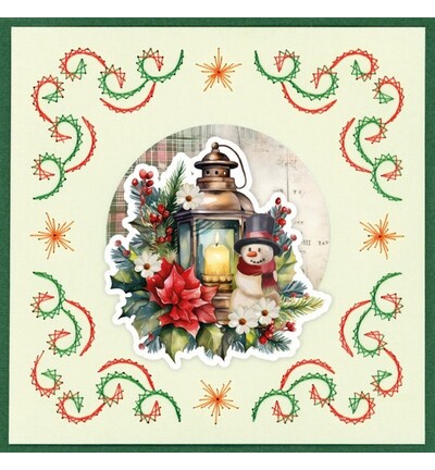 STDOOC10036 - Find-it - Stitch & Do on Colour 36 - Noël fleuri - Stitch & Do en couleur - Detail 2 STDOOC10036 - Find-it - Stitch & Do on Colour 36 - Noël fleuri - Stitch & Do en couleur - Detail 2