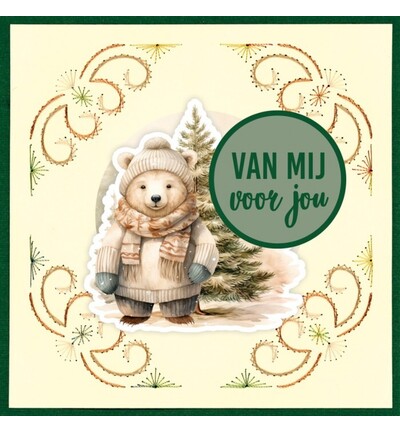 STDOOC10038 - Find-it - Stitch & Do on Colour 38 - Hiver cosy - Stitch & Do en couleur - Detail 1 STDOOC10038 - Find-it - Stitch & Do on Colour 38 - Hiver cosy - Stitch & Do en couleur - Detail 1
