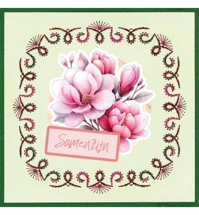 STDOOC10040 - Find-it - Stitch & Do on Colour 40 - Élégance florale - Stitch & Do en couleur - Detail 4 STDOOC10040 - Find-it - Stitch & Do on Colour 40 - Élégance florale - Stitch & Do en couleur - Detail 4