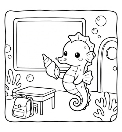 FITCCB10009 - Find-it - Livre de coloriage – Journées océanes douillettes - Cozy coloring Books - Detail 3 FITCCB10009 - Find-it - Livre de coloriage – Journées océanes douillettes - Cozy coloring Books - Detail 3
