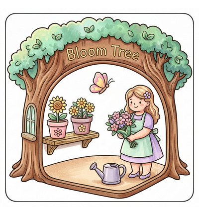 FITCCS10007 - Find-it - Set de cartes à colorier – Boutiques cosy - Cozy Coloring Card Sets - Detail 3 FITCCS10007 - Find-it - Set de cartes à colorier – Boutiques cosy - Cozy Coloring Card Sets - Detail 3
