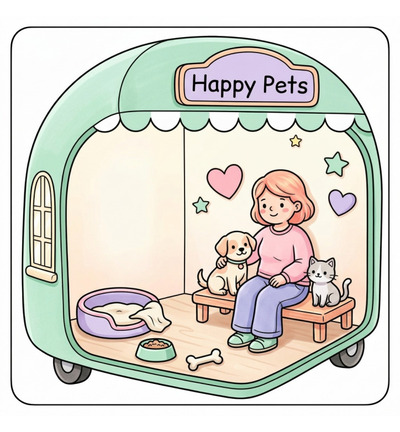FITCCS10007 - Find-it - Set de cartes à colorier – Boutiques cosy - Cozy Coloring Card Sets - Detail 4 FITCCS10007 - Find-it - Set de cartes à colorier – Boutiques cosy - Cozy Coloring Card Sets - Detail 4