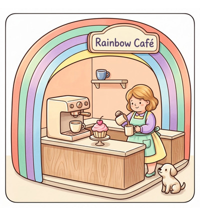 FITCCS10007 - Find-it - Set de cartes à colorier – Boutiques cosy - Cozy Coloring Card Sets - Detail 5 FITCCS10007 - Find-it - Set de cartes à colorier – Boutiques cosy - Cozy Coloring Card Sets - Detail 5