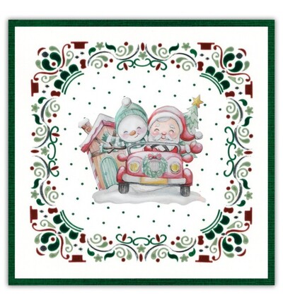 DODO252 - Find-it - Dot & Do 252 – Yvonne Creations – Scènes de Noël - Dot & Do - Detail 1 DODO252 - Find-it - Dot & Do 252 – Yvonne Creations – Scènes de Noël - Dot & Do - Detail 1
