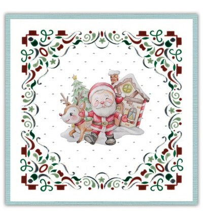 DODO252 - Find-it - Dot & Do 252 – Yvonne Creations – Scènes de Noël - Dot & Do - Detail 3 DODO252 - Find-it - Dot & Do 252 – Yvonne Creations – Scènes de Noël - Dot & Do - Detail 3