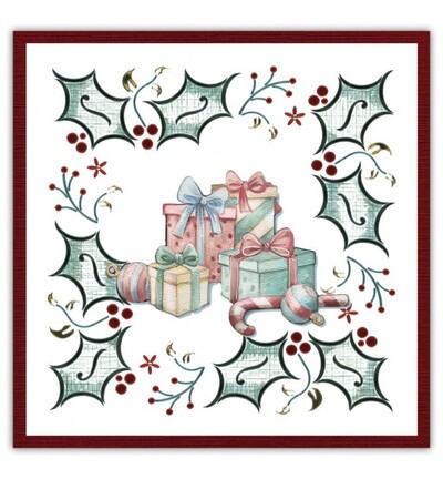 DODO254 - Find-it - Dot & Do 254 – Yvonne Creations – Monde de Noël - Dot &amp; Do - Detail 1
