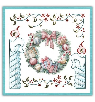 DODO254 - Find-it - Dot & Do 254 – Yvonne Creations – Monde de Noël - Dot &amp; Do - Detail 2