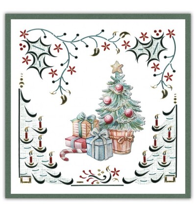 DODO254 - Find-it - Dot & Do 254 – Yvonne Creations – Monde de Noël - Dot &amp; Do - Detail 3