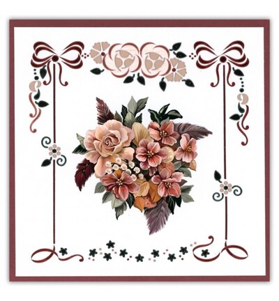 DODO262 - Find-it - Dot & Do 262 – Amy Design – Roses roses - Dot & Do - Detail 1 DODO262 - Find-it - Dot & Do 262 – Amy Design – Roses roses - Dot & Do - Detail 1