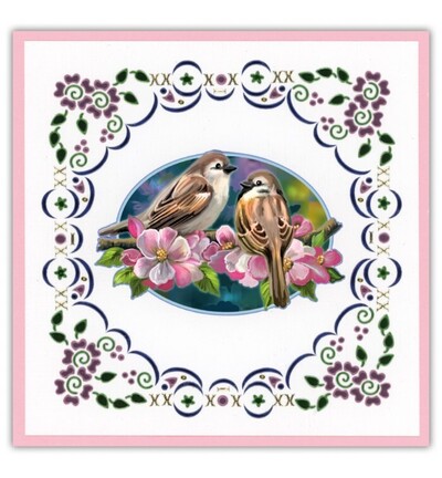 DODO264 - Find-it - Dot & Do 264 – Amy Design – Oiseaux bleus - Dot & Do - Detail 2 DODO264 - Find-it - Dot & Do 264 – Amy Design – Oiseaux bleus - Dot & Do - Detail 2