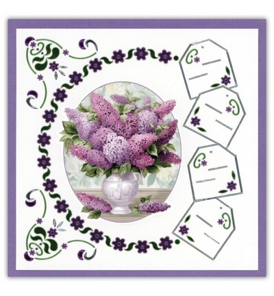 DODO266 - Find-it - Dot & Do 266 – Berrie's Beauties – Jolis lilas - Dot & Do - Detail 1 DODO266 - Find-it - Dot & Do 266 – Berrie's Beauties – Jolis lilas - Dot & Do - Detail 1