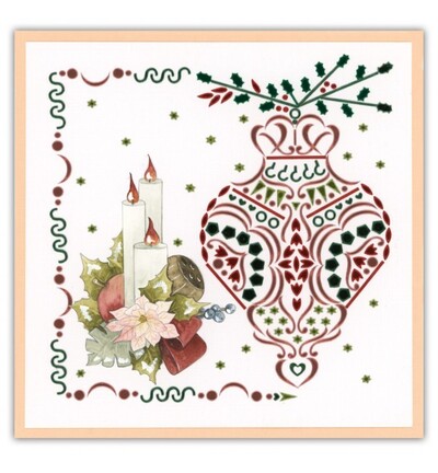 DODO267 - Find-it - Dot & Do 267 – Precious Marieke – Noël rubis - Dot & Do - Detail 1 DODO267 - Find-it - Dot & Do 267 – Precious Marieke – Noël rubis - Dot & Do - Detail 1