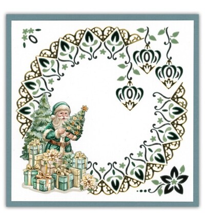 DODO268 - Find-it - Dot & Do 268 – Amy Design – Noël enchanteur - Dot &amp; Do - Detail 1
