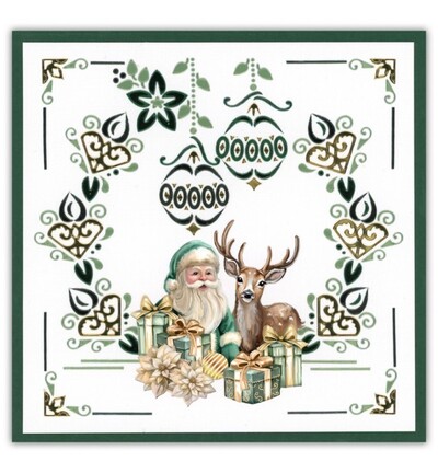 DODO268 - Find-it - Dot & Do 268 – Amy Design – Noël enchanteur - Dot &amp; Do - Detail 3