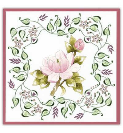 DODO273 - Find-it - Dot & Do 273 – Precious Marieke – Floraison blush - Dot & Do - Detail 1 DODO273 - Find-it - Dot & Do 273 – Precious Marieke – Floraison blush - Dot & Do - Detail 1