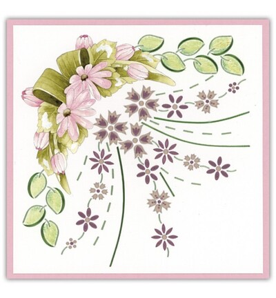 DODO273 - Find-it - Dot & Do 273 – Precious Marieke – Floraison blush - Dot & Do - Detail 2 DODO273 - Find-it - Dot & Do 273 – Precious Marieke – Floraison blush - Dot & Do - Detail 2