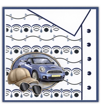 DODO274 - Find-it - Dot & Do 274 – Yvonne Creations – Nous sommes des hommes - Dot &amp; Do - Detail 3