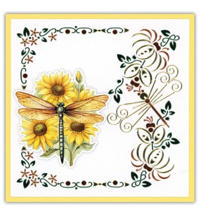 DODO279 - Find-it - Dot & Do 279 – Berrie's Beauties – Soleil fleuri - Dot & Do - Detail 1 DODO279 - Find-it - Dot & Do 279 – Berrie's Beauties – Soleil fleuri - Dot & Do - Detail 1