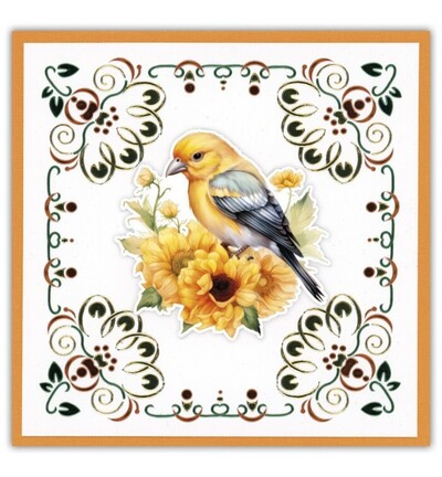 DODO279 - Find-it - Dot & Do 279 – Berrie's Beauties – Soleil fleuri - Dot & Do - Detail 3 DODO279 - Find-it - Dot & Do 279 – Berrie's Beauties – Soleil fleuri - Dot & Do - Detail 3