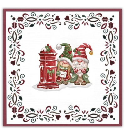 DODO284 - Find-it - Dot & Do 284 – Berrie's Beauties – Noël des gnomes - Dot & Do - Detail 1 DODO284 - Find-it - Dot & Do 284 – Berrie's Beauties – Noël des gnomes - Dot & Do - Detail 1