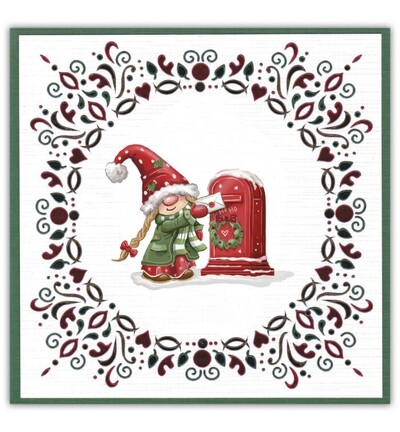DODO284 - Find-it - Dot & Do 284 – Berrie's Beauties – Noël des gnomes - Dot & Do - Detail 2 DODO284 - Find-it - Dot & Do 284 – Berrie's Beauties – Noël des gnomes - Dot & Do - Detail 2