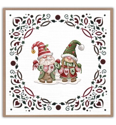 DODO284 - Find-it - Dot & Do 284 – Berrie's Beauties – Noël des gnomes - Dot & Do - Detail 3 DODO284 - Find-it - Dot & Do 284 – Berrie's Beauties – Noël des gnomes - Dot & Do - Detail 3