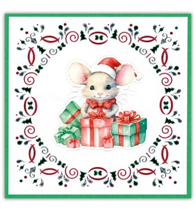 DODO287 - Find-it - Dot & Do 287 – Berrie's Beauties – Un Noël très poilu - Dot & Do - Detail 3 DODO287 - Find-it - Dot & Do 287 – Berrie's Beauties – Un Noël très poilu - Dot & Do - Detail 3