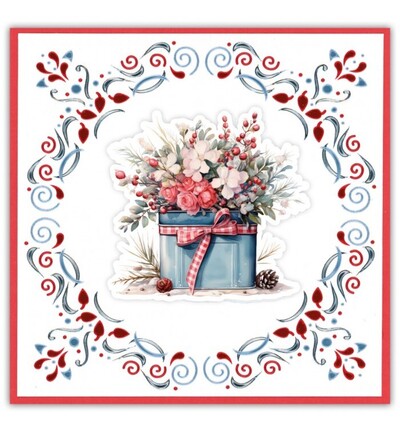 DODO288 - Find-it - Dot & Do 288 – Berrie's Beauties – Fleurs givrées - Dot & Do - Detail 2 DODO288 - Find-it - Dot & Do 288 – Berrie's Beauties – Fleurs givrées - Dot & Do - Detail 2