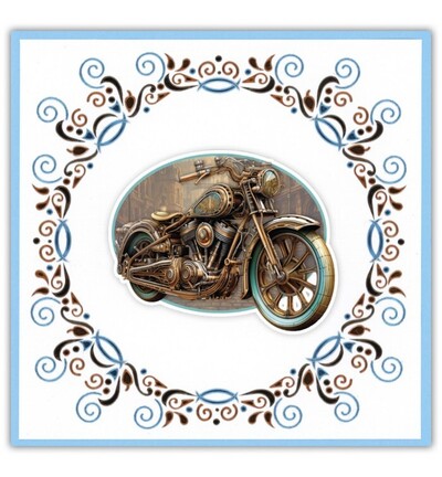 DODO290 - Find-it - Dot & Do 290 – Berrie's Beauties – Steampunk - Dot & Do - Detail 1 DODO290 - Find-it - Dot & Do 290 – Berrie's Beauties – Steampunk - Dot & Do - Detail 1