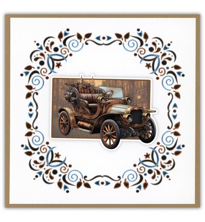 DODO290 - Find-it - Dot & Do 290 – Berrie's Beauties – Steampunk - Dot & Do - Detail 2 DODO290 - Find-it - Dot & Do 290 – Berrie's Beauties – Steampunk - Dot & Do - Detail 2