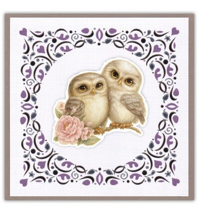 DODO291 - Find-it - Dot & Do 291 – Berrie's Beauties – Owlways Yours - Dot & Do - Detail 1 DODO291 - Find-it - Dot & Do 291 – Berrie's Beauties – Owlways Yours - Dot & Do - Detail 1