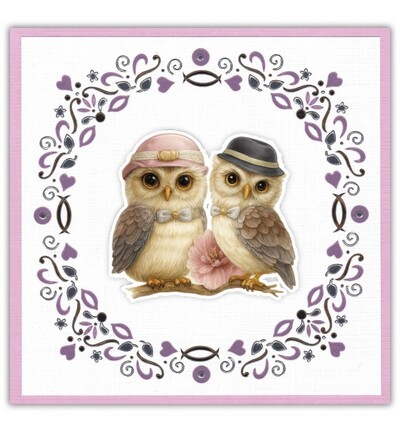 DODO291 - Find-it - Dot & Do 291 – Berrie's Beauties – Owlways Yours - Dot & Do - Detail 2 DODO291 - Find-it - Dot & Do 291 – Berrie's Beauties – Owlways Yours - Dot & Do - Detail 2
