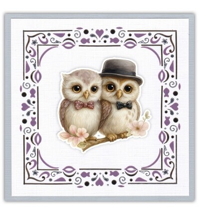 DODO291 - Find-it - Dot & Do 291 – Berrie's Beauties – Owlways Yours - Dot & Do - Detail 3 DODO291 - Find-it - Dot & Do 291 – Berrie's Beauties – Owlways Yours - Dot & Do - Detail 3